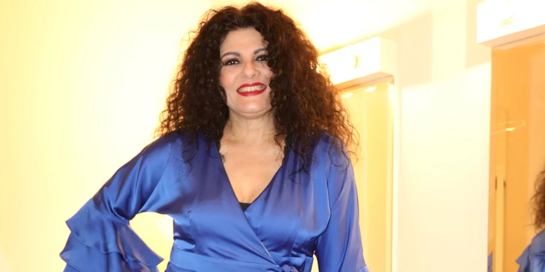 Τάνια Τρύπη | Η απόφαση που άλλαξε τη ζωή της - τι απέκλεισε για πάντα από τη διατροφή της