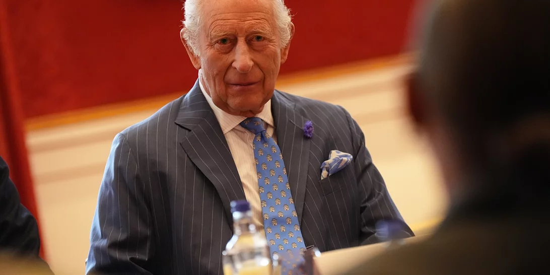 Αυτή είναι η πολυτελής κατοικία που μπορείτε να νοικιάσετε στο Sandringham, το καταφύγιο του βασιλιά Kάρολου