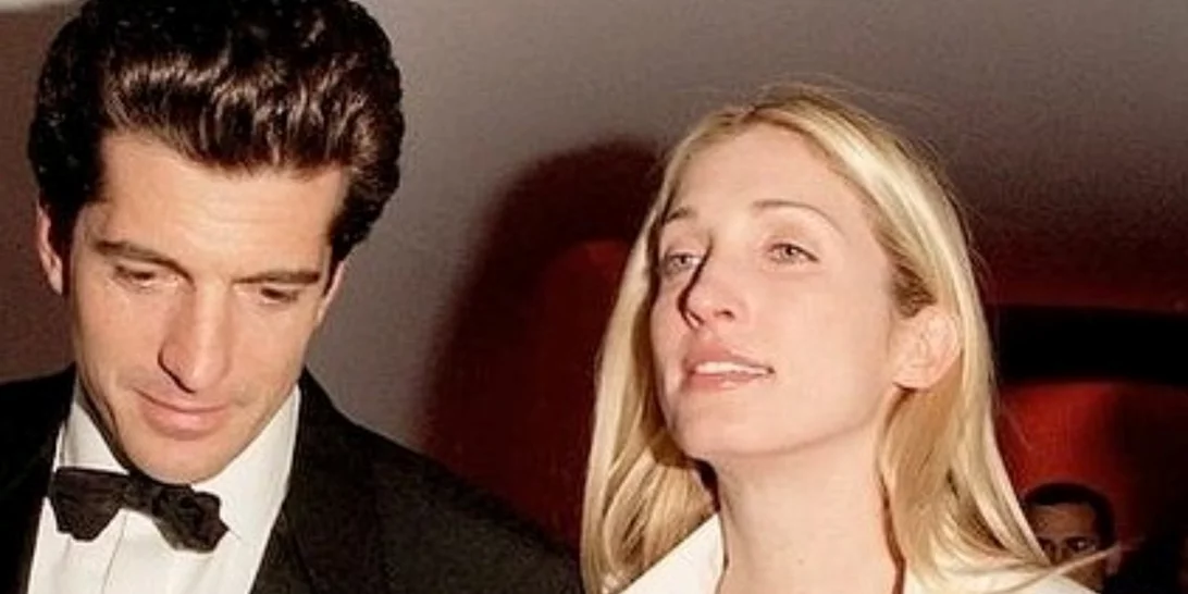 4 στιλιστικά μαθήματα που έμαθα από την Carolyn Bessette Kennedy