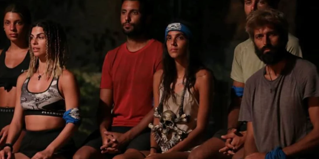 Survivor | Είναι επίσημο - Τότε θα πραγματοποιηθεί η ένωση