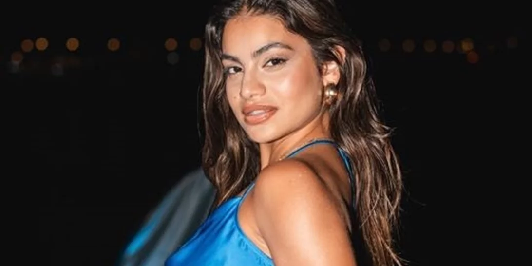 Άντρεα Χριστοδούλου | Η νέα φημολογούμενη σύντροφoς του Άγγελου Λάτσιου είναι "σωσίας" της Eva Mendes