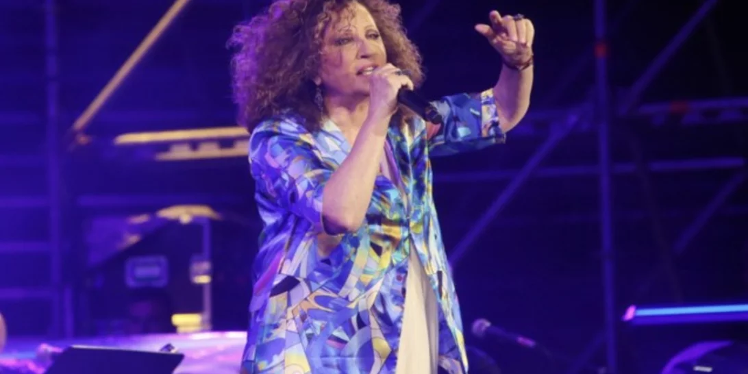 Δύσκολες ώρες για τη Γλυκερία