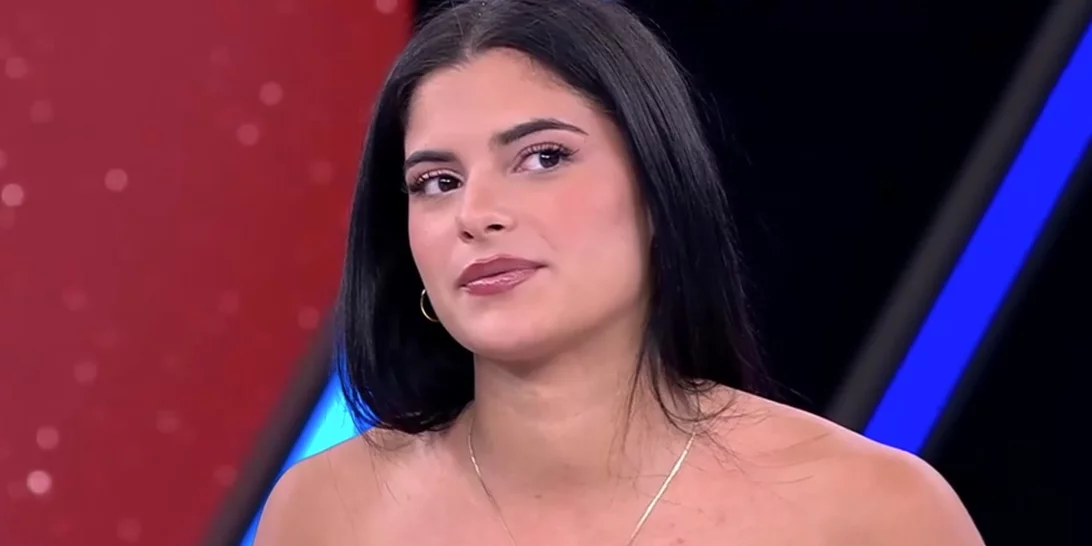 Μαλένα Βλοντάκη | Η κούκλα κόρη του Αντώνη Βλοντάκη και της Κορίνας Στεργιάδου κέρδισε το δικό της Deal