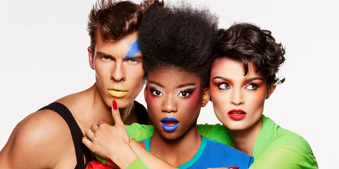 Missbloom x MAC VIVA GLAM | Η συνεισφορά που μας κάνει να νιώθουμε πιο όμορφες