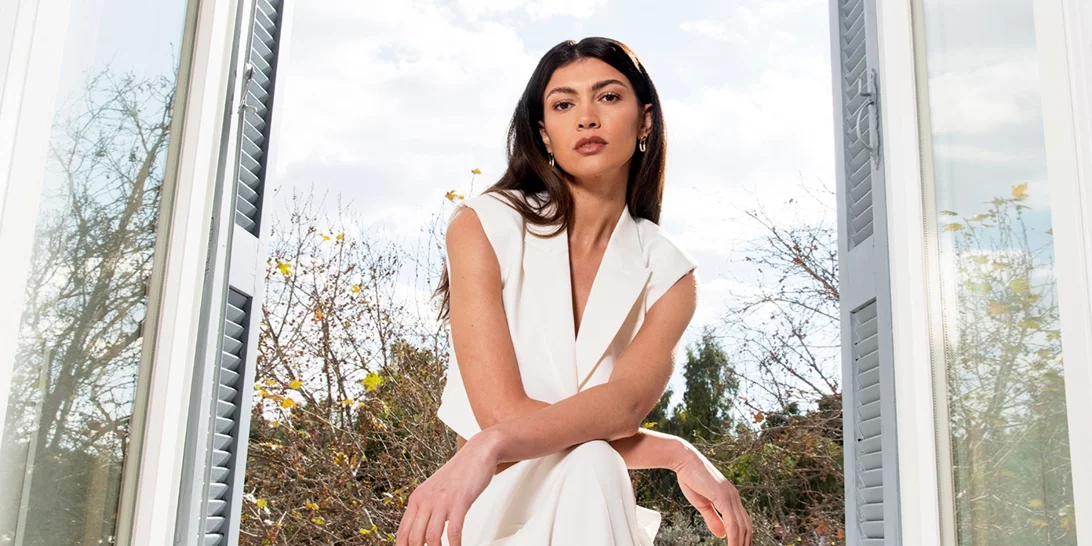 Πώς θα δημιουργήσεις elevated εμφανίσεις για την άνοιξη σύμφωνα με την Κέισι Μίζιου