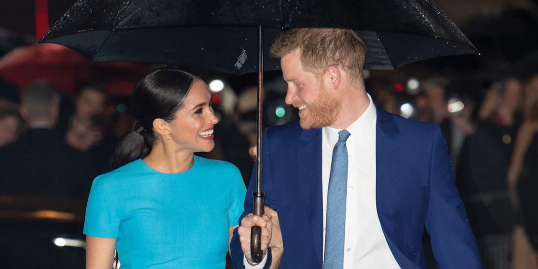 Harry & Meghan | H νέα ταινία για την αποχώρηση τους από το βρετανικό Παλάτι