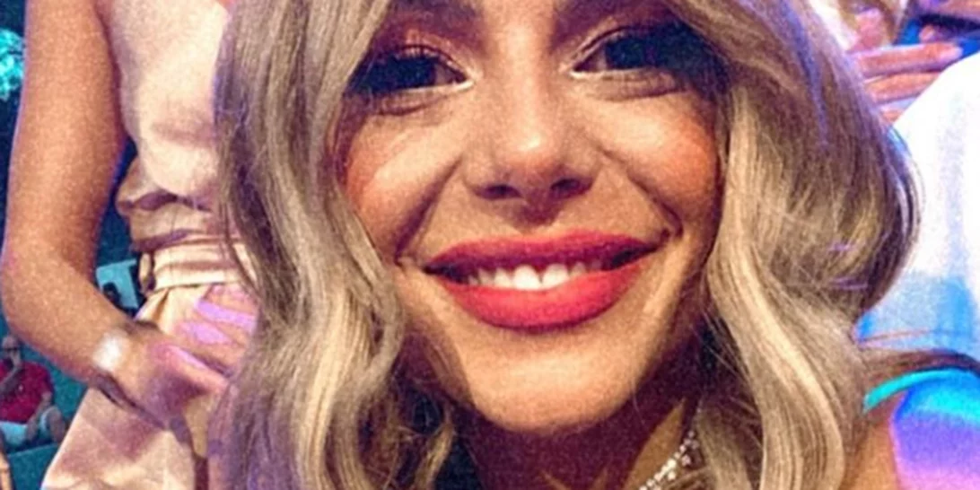 Ελευθερία Ελευθερίου | Η απάντηση στον Τριαντάφυλλο και τις αποκαλύψεις του για τον Αλέξη Παππά