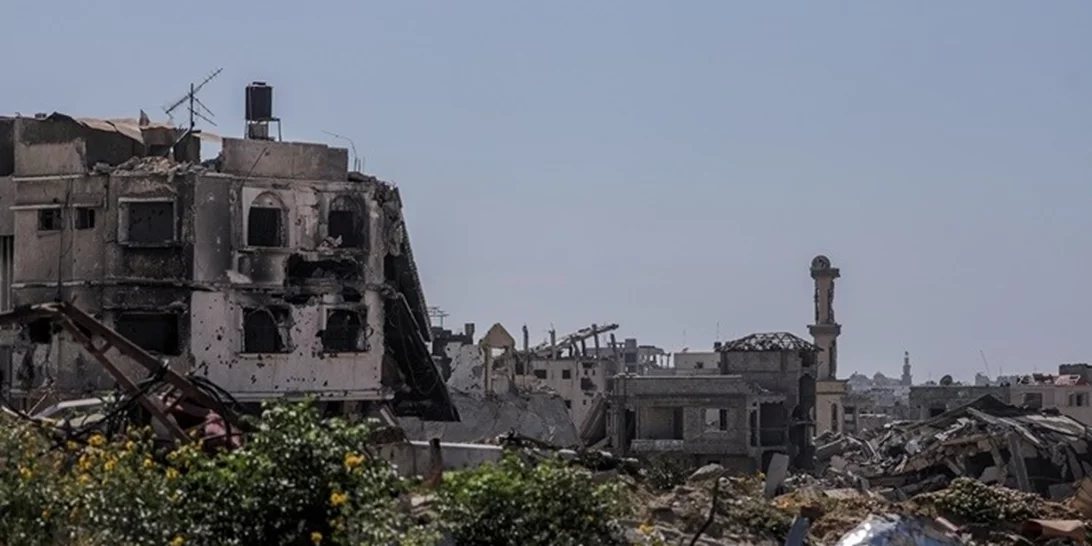 Ασταμάτητοι βομβαρδισμοί στη Γάζα - Οι ΗΠΑ απειλούν να φρενάρουν τη στρατιωτική βοήθεια στο Ισραήλ