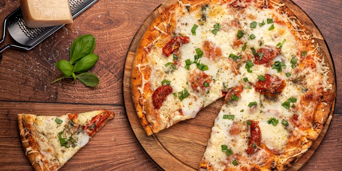 Πού θα φας επική πίτσα στην Αθήνα