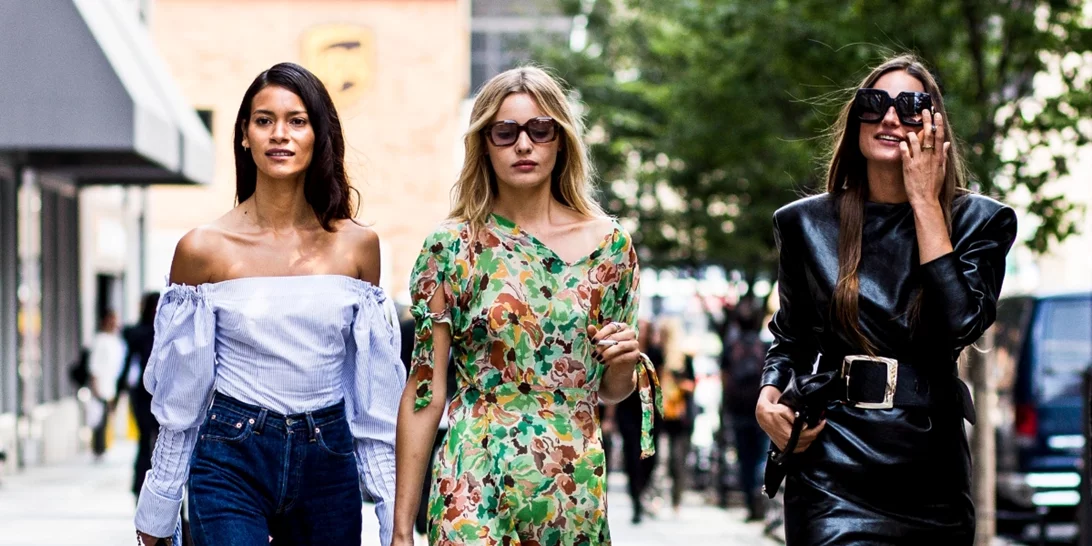 Πώς θα "ξεκλειδώσεις" το στιλ σου μέσα από τρία απλά βήματα