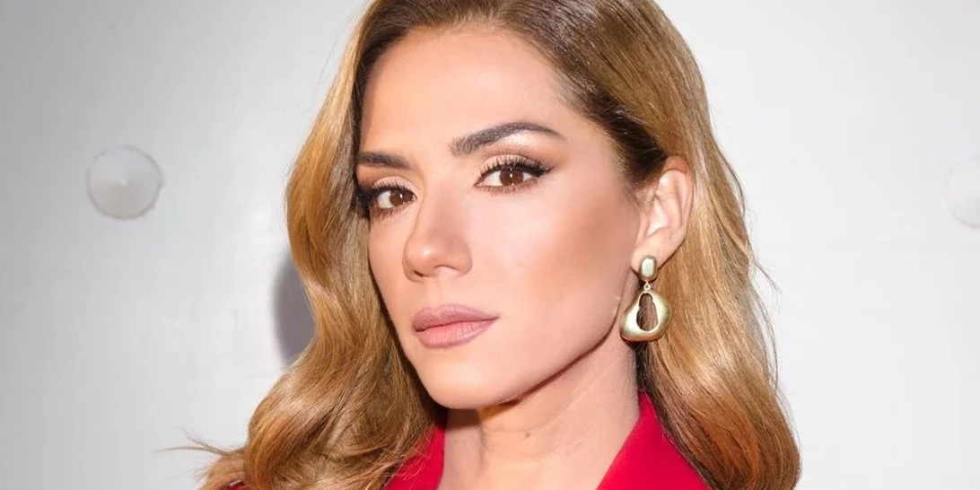 Η Βάσω Λασκαράκη έχει το χαρακτηριστικό που κάθε γυναίκα θα ήθελε | Η φωτογραφία χωρίς ίχνος μακιγιάζ από τις διακοπές της