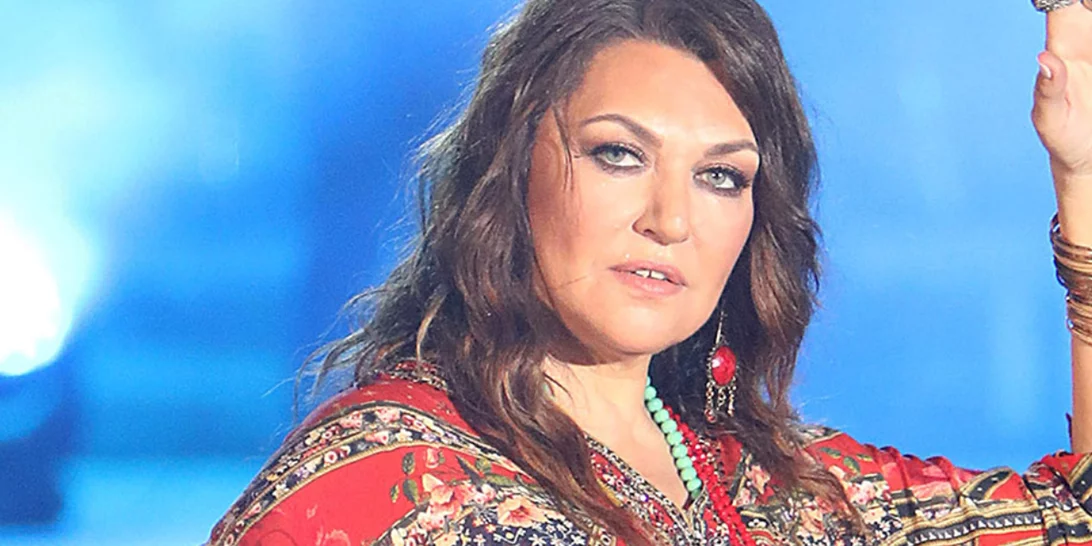 Καίτη Γαρμπή | "Τι είδους "γυναίκα" θα έκανε τέτοιο ανεπανόρθωτο κακό σε μια άλλη γυναίκα για έναν άντρα;"