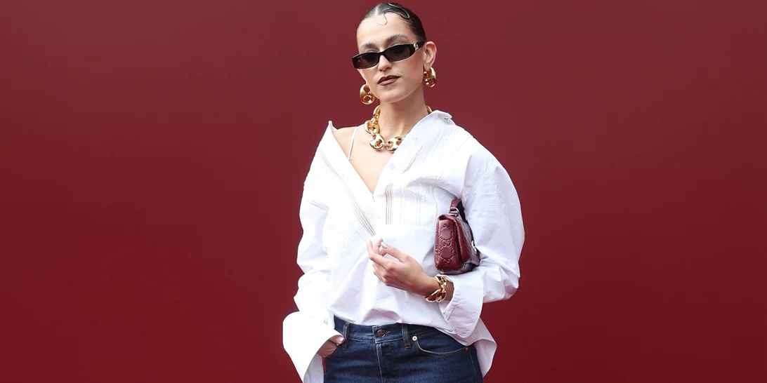 5 συμβουλές μόδας που θα φέρουν αέρα ανανέωσης στα looks του Οκτωβρίου