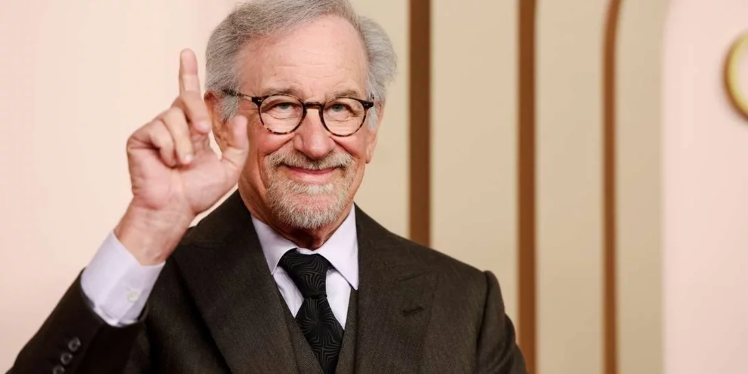 Αυτή είναι η καλύτερη ταινία όλων των εποχών σύμφωνα με τον Steven Spielberg