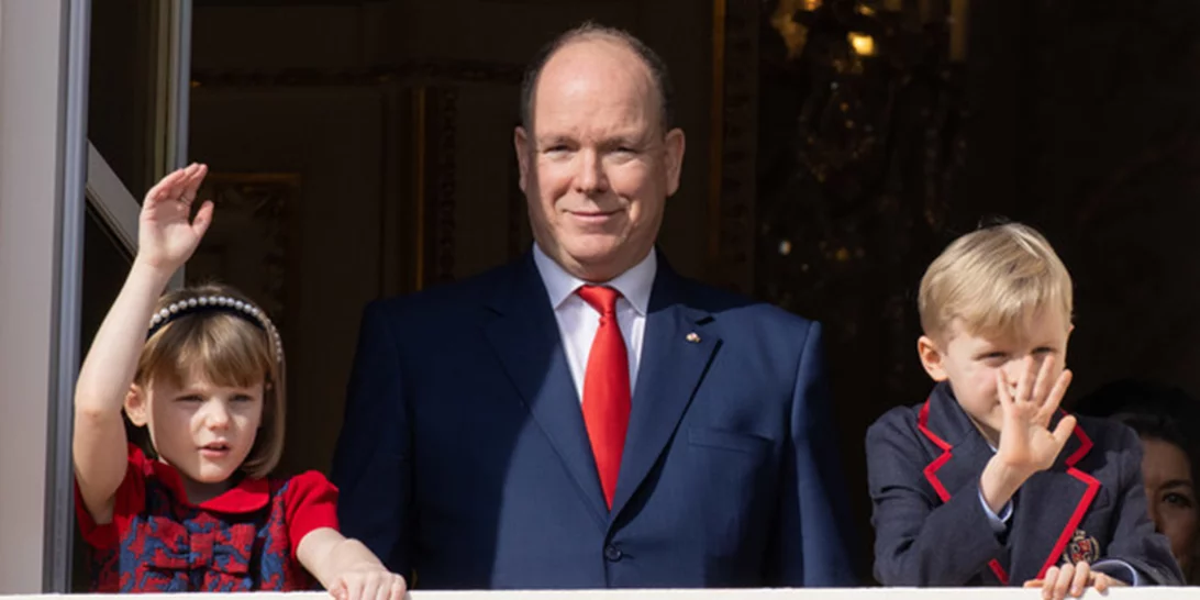 Η περίεργη εμφάνιση του πρίγκιπα Αλβέρτου με την πρώην σύντροφό του. Πού βρίσκεται η Charlene;