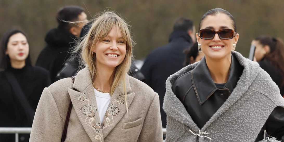 10 items από τη Zara για να αξιοποιήσεις σωστά το δώρο των Χριστουγέννων