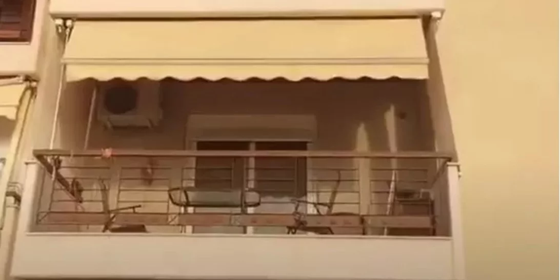 Mε 4 μαχαίρια η γυναικοκτονία στη Θεσσαλονίκη | "Δεν είχε ακουστεί ποτέ τίποτα - Δεν υπήρχε μαρτυρία κακοποίησης"