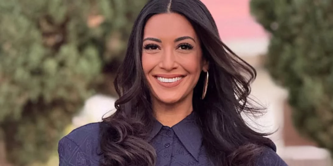 Bad hair day; Το "messy" χτένισμα της Ευγενίας Σαμαρά που θα σώσει το look σου