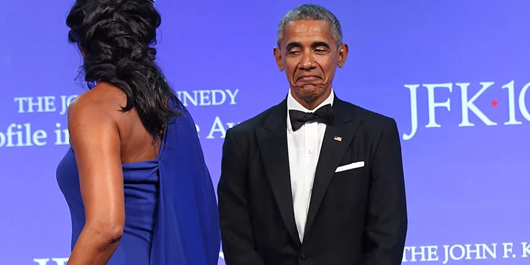 Barack & Michelle Obama | Χωρίζουν;