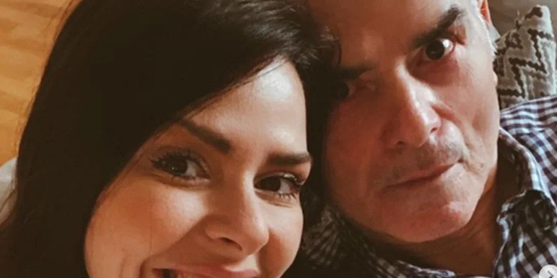 Πένθος για την Έλενα Γαλύφα | Οι φωτογραφίες και το δημόσιο μήνυμα