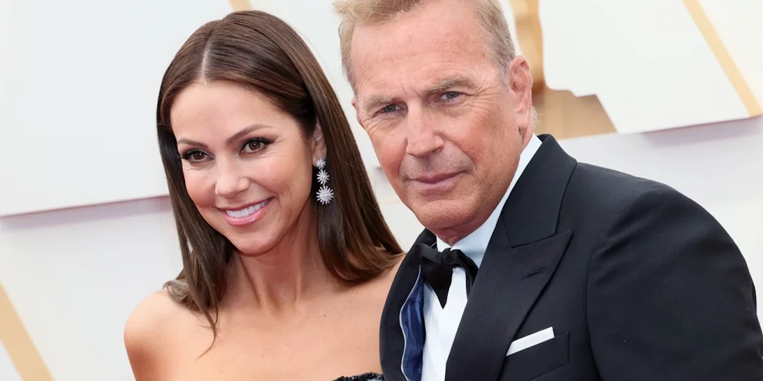 Η πρώην σύζυγος του Kevin Costner ξαναπαντρεύτηκε, 2 χρόνια μετά το διαζύγιό τους