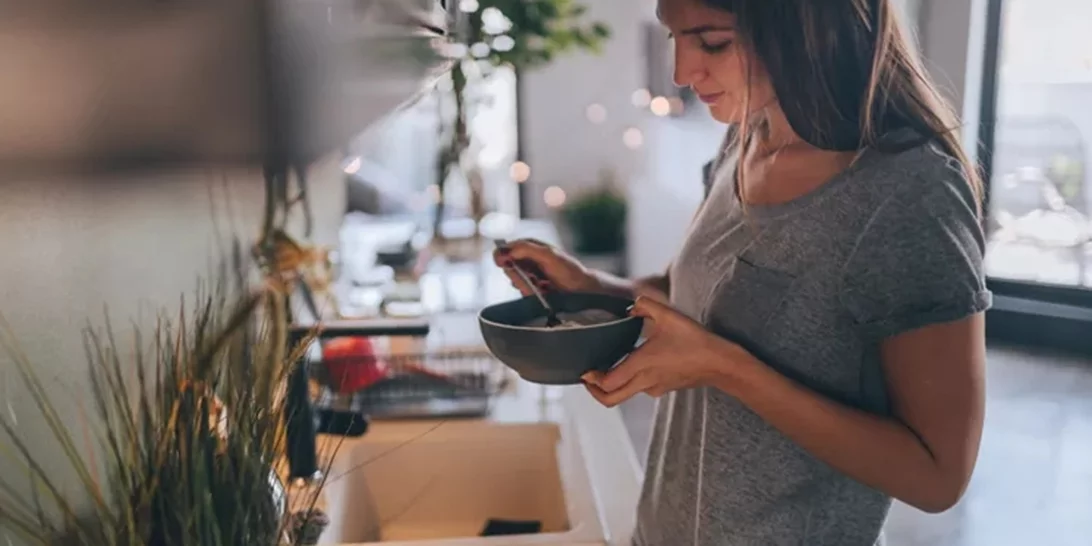 Διατροφικές συνήθειες που θα σου χαρίσουν επίπεδη κοιλιά