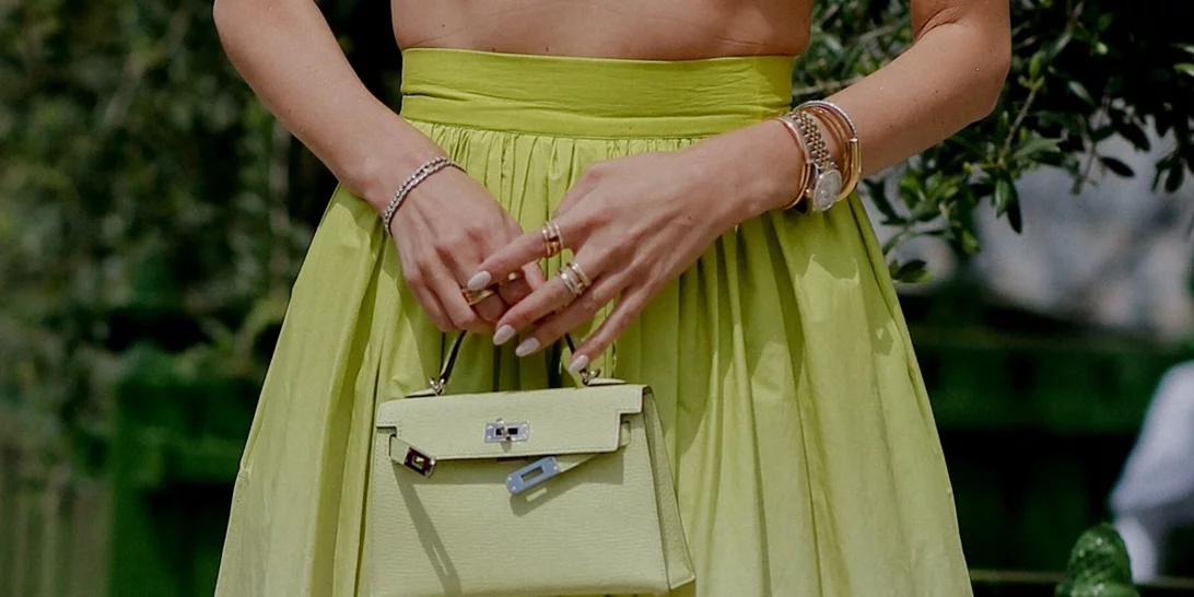 Το μανικιούρ που πρέπει οπωσδήποτε να ζητήσεις στο επόμενο ραντεβού σου για νύχια