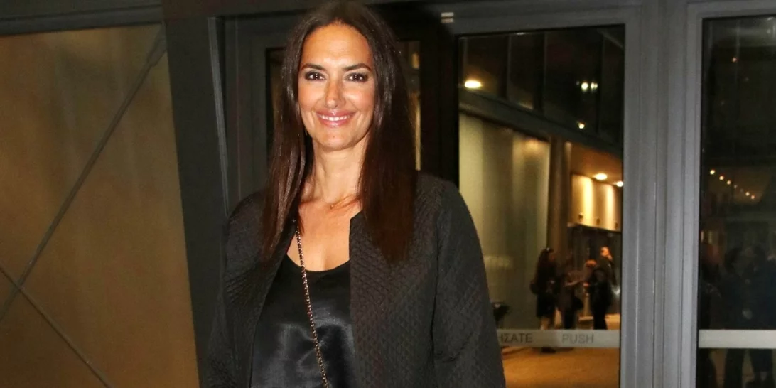 Νόνη Δούνια | "Ποτέ δεν έχω κάνει τον Κυριάκο μπάνιο"