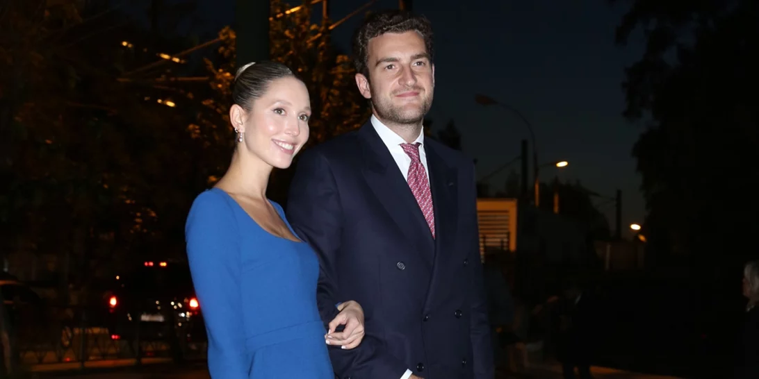 Η Μαρία - Ολυμπία με το Παριζιάνικο φόρεμα που δεν πρέπει να λείπει από καμία γκαρνταρόμπα