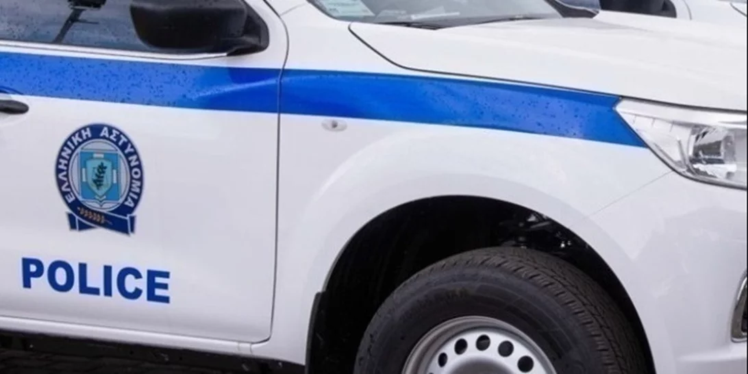 46χρονη έριξε καυστικό υγρό στο πρόσωπο 38χρονου