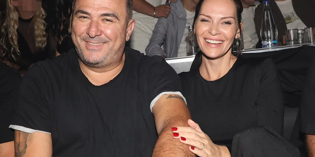 Αντώνης Ρέμος | Το μήνυμα στήριξης της Υβόννης Μπόσνιακ