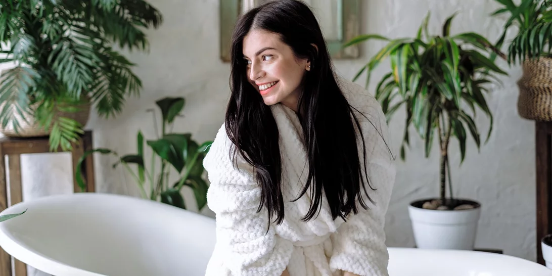 Τα πιο mood-boosting προϊόντα περιποίησης σώματος