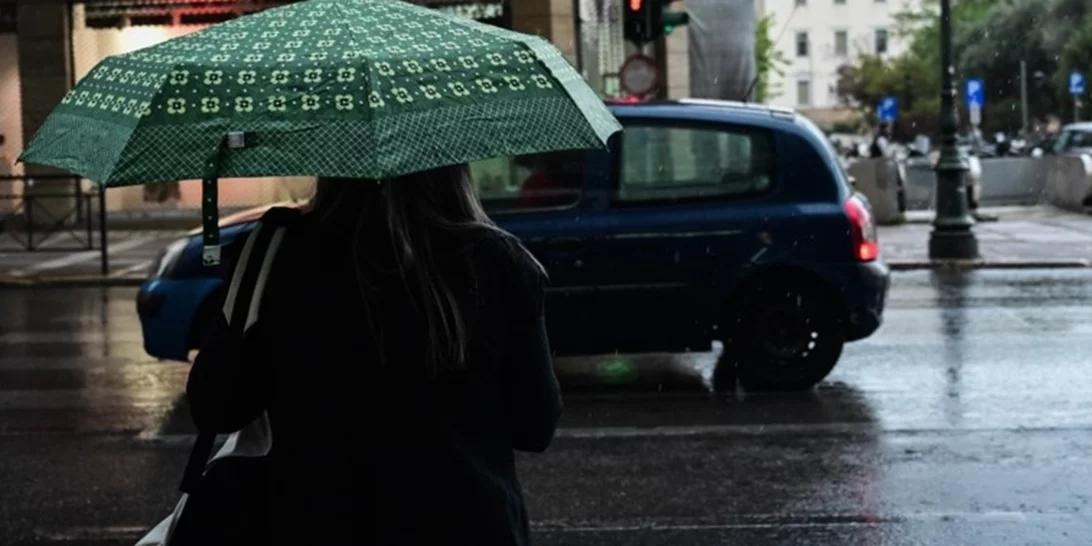 Καιρός | Νέα επιδείνωση με ισχυρές βροχές, καταιγίδες και κρύο - Θα κρατήσουν για μέρες τα έντονα φαινόμενα