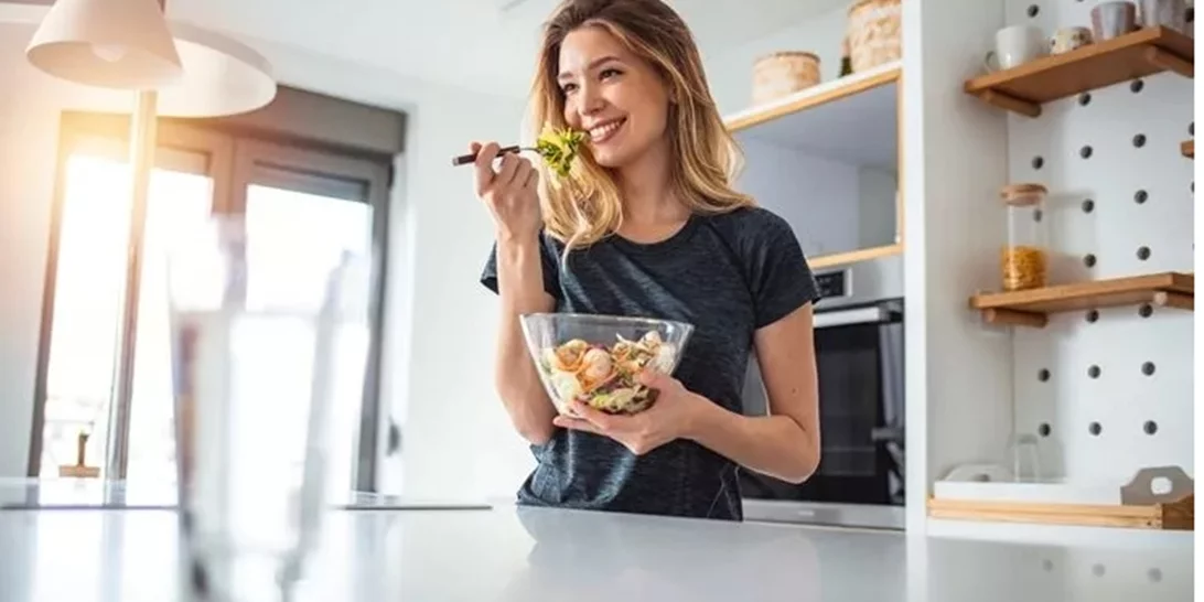 Τα 5 κορυφαία σνακ για να επιτύχεις αύξηση βάρους