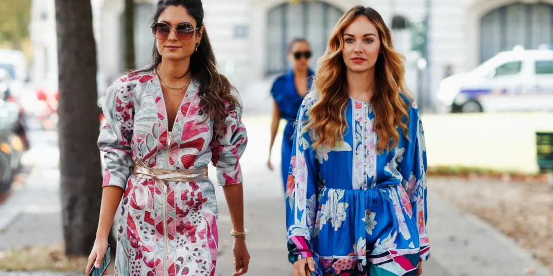 Πώς θα δημιουργήσεις μία διαχρονική γκαρνταρόμπα με κομμάτια από Zara, H&M κι άλλα high street brands