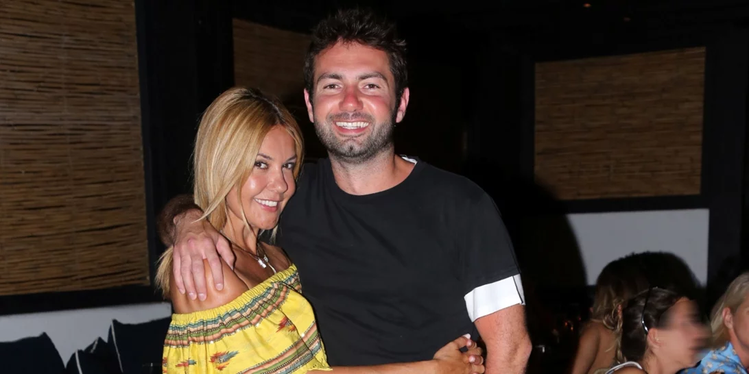 Δημήτρης Παππάς | Ο γιος Χριστίνας Παππά επιβεβαίωσε τη σχέση του με γνωστή ηθοποιό