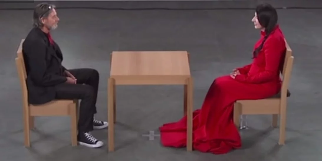 "Πήγαμε μαζί σπίτι του και μείναμε στο κρεβάτι δέκα μέρες": Ο μεγάλος έρωτας της Μαρίνα Αμπράμοβιτς