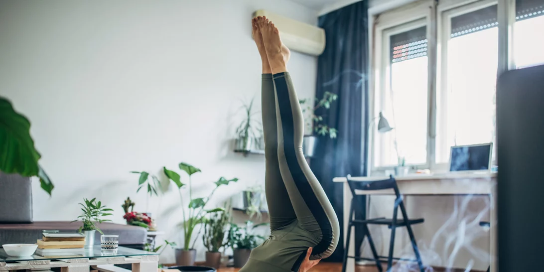 Τι να κάνω για να χάσω κιλά: Άσκηση ή σωστή διατροφή;