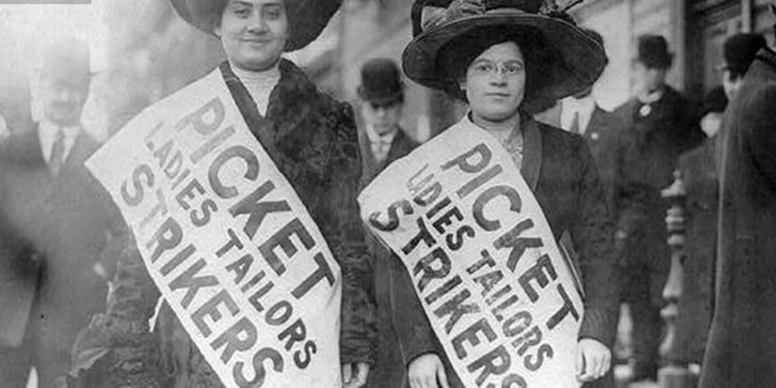 Παγκόσμια Ημέρα της Γυναίκας | Εσύ ξέρεις τι συνέβη στις 8 Μαρτίου;