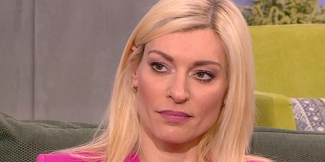 Ζέτα Δούκα | "Σαν χθες, πριν από δυο χρόνια, ο κύβος ερρίφθη"