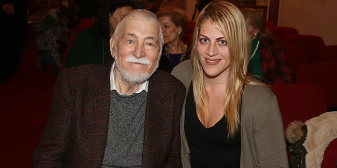 Ανέστης Βλάχος | Εξελίξεις στον οικογενειακό εμφύλιο με τη διαθήκη του - Πότε θα ανοιχτεί