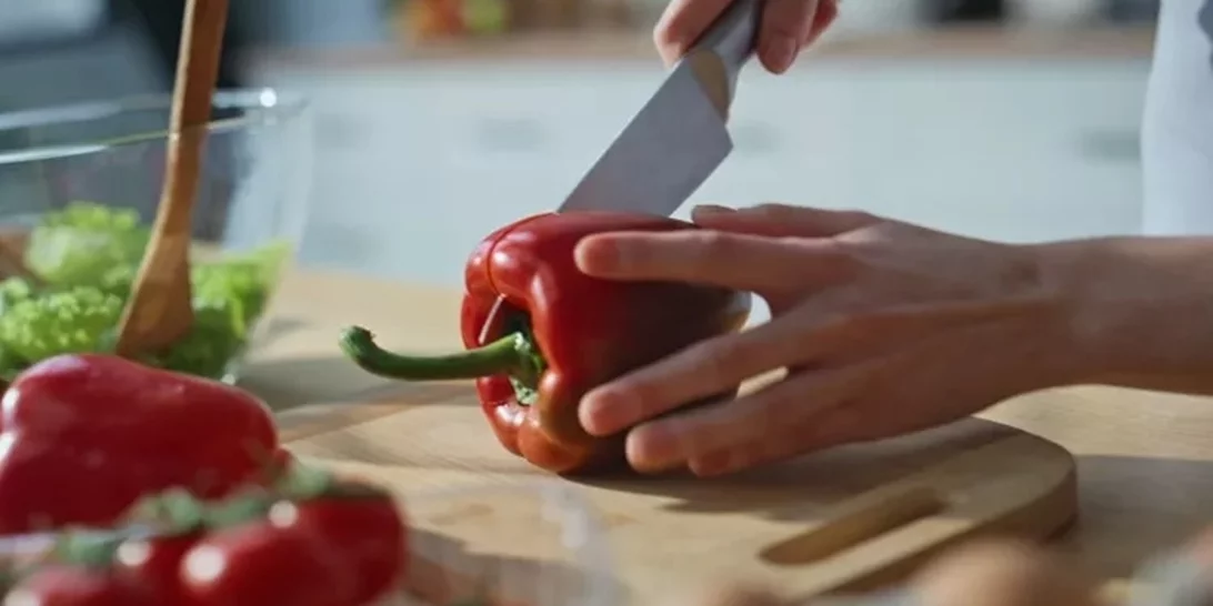 Φυσικό botox; Αυτές είναι οι κορυφαίες αντιγηραντικές τροφές