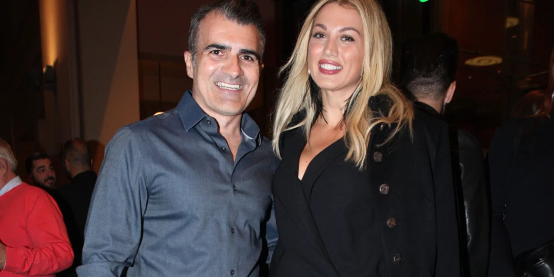 Στηβ Μιλάτος | "Το πρόβλημα στην εκπομπή ήταν ο Παύλος Σταματόπουλος, όχι η Κωνσταντίνα Σπυροπούλου"