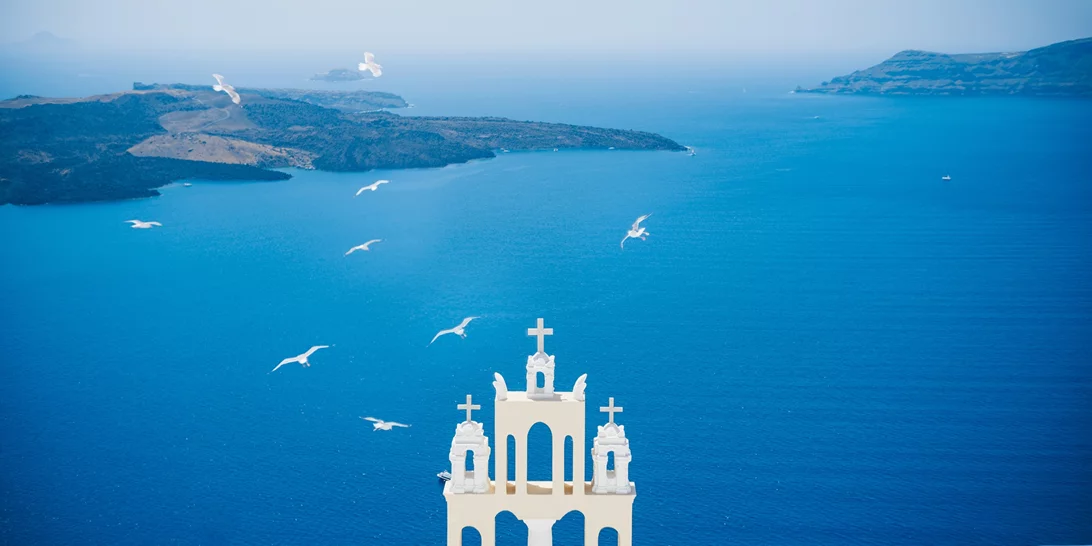 Εορτολόγιο 15 Αυγούστου: Ποιοι γιορτάζουν σήμερα