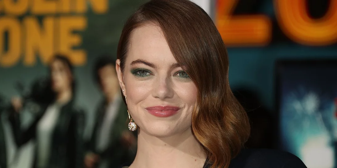 Τα 7 χρώματα μαλλιών που αναδεικνύουν τα πράσινα μάτια