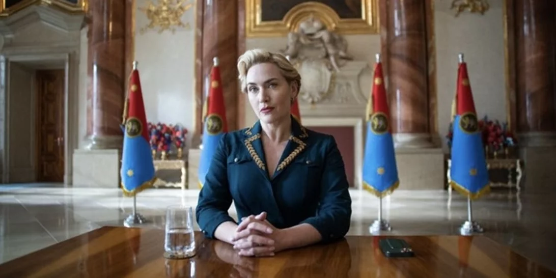"The Regime"| H Νέα μίνι σειρά του HBO με την Kate Winslet είναι αυτή που περιμέναμε