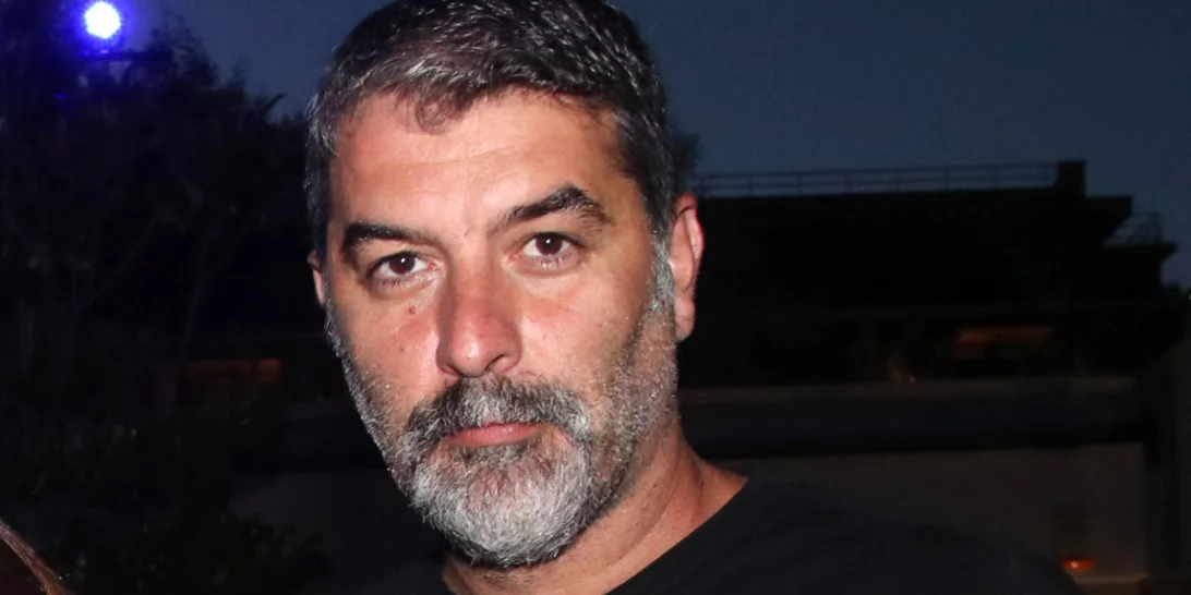 Βασίλης Μπισμπίκης | ''Όπου πήγαινα ξεφτίλιζα τους γονείς μου, είχαν απηυδήσει''