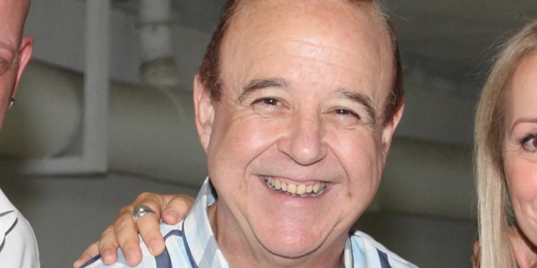 Παύλος Χαϊκάλης σε Φαίη Σκορδά | "Κατηγορούμαι για κάτι; Έχω πάει φυλακή; Ξέρεις τι σημαίνει άνδρας παλαιάς κοπής;"