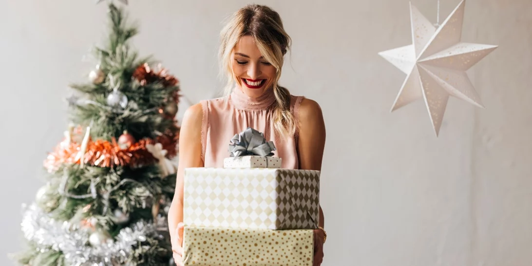 Last Minute Gifts | 10 glam δώρα από το Zara για να προσφέρεις στις φίλες σου