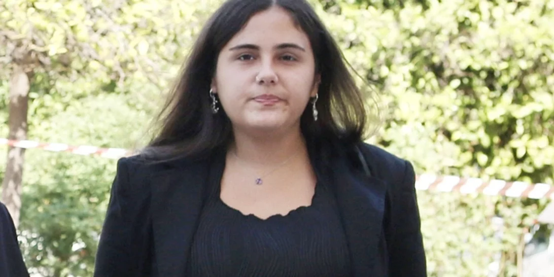 Ελεάννα Πλέσσα | Η ταλαντούχα κόρη και αδυναμία του Μίμη Πλέσσα και η άγνωστη συνεργασία τους